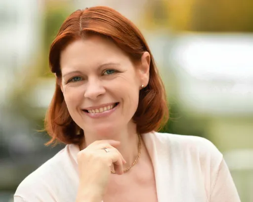 Profilbild Elisabeth Riedler